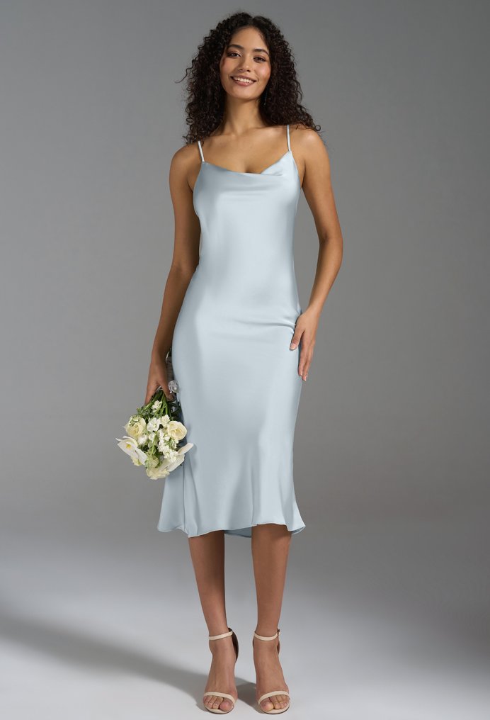 AW Alanna Dress